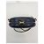 Chanel Borsa Rotonda Borsa Cilindrica Borsa da Sera a Tracolla SKU Nero - vista 11