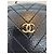 Chanel Borsa Rotonda Borsa Cilindrica Borsa da Sera a Tracolla SKU Nero - vista 19