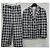 Thom Browne Checked Wool Jacket (Set-Up) Multiple colors - view 2