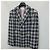 Thom Browne Checked Wool Jacket (Set-Up) Multiple colors - view 4