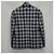 Thom Browne Checked Wool Jacket (Set-Up) Multiple colors - view 5