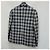 Thom Browne Checked Wool Jacket (Set-Up) Multiple colors - view 6