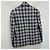 Thom Browne Checked Wool Jacket (Set-Up) Multiple colors - view 7