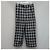 Thom Browne Checked Wool Jacket (Set-Up) Multiple colors - view 8