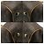 Louis Vuitton Borsa Tote Monogram Tivoli PM Marrone - vista 10