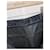 Dior Jeans Flare Denim Couture Negro - vista 5
