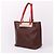 Etro Bolso shopper de hombro Paisley multicolor tamaño Medium - vista 2