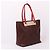 Etro Bolso shopper de hombro Paisley multicolor tamaño Medium - vista 3