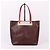 Etro Bolso shopper de hombro Paisley multicolor tamaño Medium - vista 4