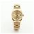 Rolex Reloj Datejust Medium para mujer en Oro Oro con Diamantes Dorado - vista 14