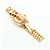Rolex Reloj Datejust Medium para mujer en Oro Oro con Diamantes Dorado - vista 17