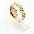 Rolex Reloj Datejust Medium para mujer en Oro Oro con Diamantes Dorado - vista 5