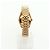 Rolex Reloj Datejust Medium para mujer en Oro Oro con Diamantes Dorado - vista 6