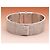 Piaget Protocol Unisex-Damenuhr Weißgold Aftersetting Voll Diamant - Ansicht 15