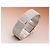 Piaget Protocol Unisex-Damenuhr Weißgold Aftersetting Voll Diamant - Ansicht 18
