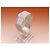 Piaget Protocol Unisex-Damenuhr Weißgold Aftersetting Voll Diamant - Ansicht 4
