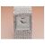 Piaget Protocol Unisex-Damenuhr Weißgold Aftersetting Voll Diamant - Ansicht 7