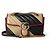 Gucci Borsa a tracolla mini GG Marmont trapuntata Multicolore