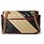 Gucci Borsa a tracolla mini GG Marmont trapuntata Multicolore - vista 4