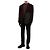 Maison Martin Margiela Maison Margiela Strickhandschuhe Schwarz - Ansicht 14