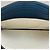 Gucci Clutch Animalier Blu - vista 4
