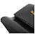 Hermès Borsa Saddle nera con finiture dorate Nero - vista 6