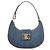 Céline BORSA A SPALLA AVA THRIOMPHE MEDIUM IN DENIM (stamp: