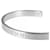 Maison Martin Margiela Bracciale Numerical Argento - vista 5