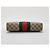 Gucci Clutch GG Supreme Ophidia Web Canvas - vista 5