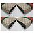 Gucci Clutch GG Supreme Ophidia Web Canvas - vista 6