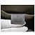 Gucci Clutch GG Supreme Ophidia Web Canvas - vista 8