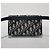 Dior Pochette a cintura Oblique Saddle - vista 5