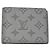 Louis Vuitton Shadow Multiple Wallet Brown
