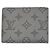 Louis Vuitton Shadow Multiple Wallet Brown - view 2