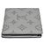 Louis Vuitton Shadow Multiple Wallet Brown - view 4