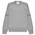 Thom Browne Bracciale in maglia Milano - vista 4