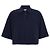 Bottega Veneta Polo corto in cotone
