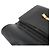 Hermès Sakadepeche Nero con Accenti Dorati - vista 5