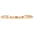Tory Burch Bracciale a manchette sottile Miller Stud Thin D'oro  - vista 1