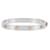 Tory Burch Bracciale con cerniera e borchie Miller Argento  - vista 4