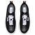 Thom Browne Baskets Soft Nappa RWB Tech Runner - vue 6