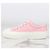Louis Vuitton Denim Stella Sneaker Rosa Pink - Ansicht 3