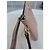 Gucci Piccola pochette trapuntata Rosa - vista 18