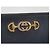 Gucci Clutch Jumi Nero - vista 3