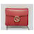 Gucci Piccola borsa a tracolla Interlocking Rossa Rosso - vista 2
