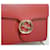 Gucci Piccola borsa a tracolla Interlocking Rossa Rosso - vista 3