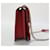 Gucci Piccola borsa a tracolla Interlocking Rossa Rosso - vista 4