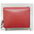 Gucci Piccola borsa a tracolla Interlocking Rossa Rosso - vista 5