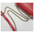 Gucci Piccola borsa a tracolla Interlocking Rossa Rosso - vista 6