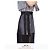 Sacai Vestido largo sin mangas para mujer Multicolor - vista 11